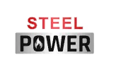 Steel Power Logo