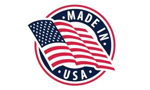Steel Power™ Manufactured in the USA
